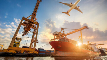 route runner freight forwarding